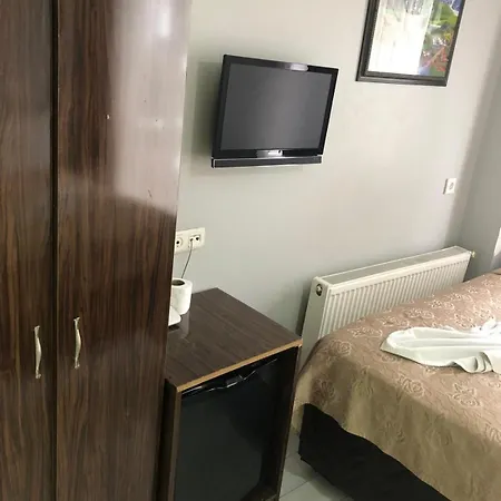 Grand Oemer Ξενοδοχείο