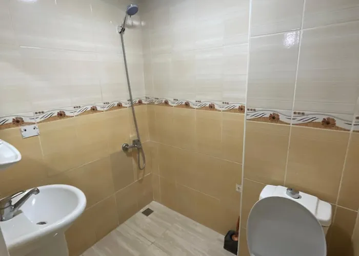 Grand Oemer Отель 3*