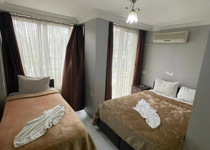 Grand Oemer Стамбул