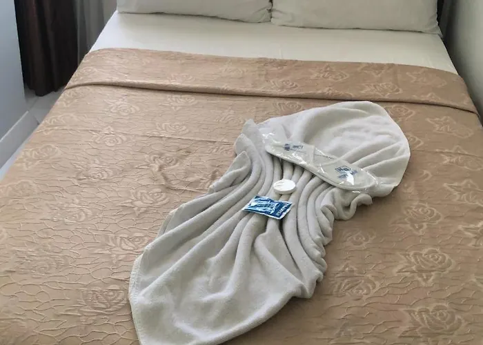 Grand Oemer 3* Стамбул