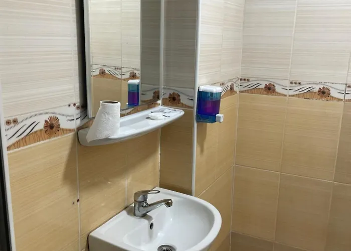 Grand Oemer Стамбул