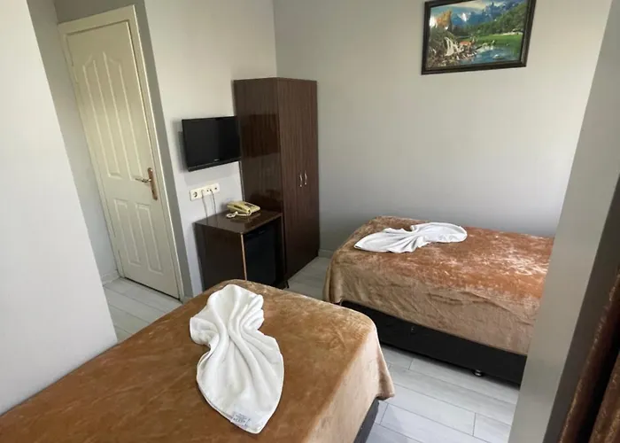 Grand Oemer Стамбул