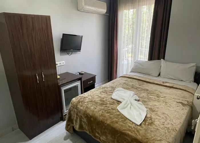Grand Oemer 3* Стамбул