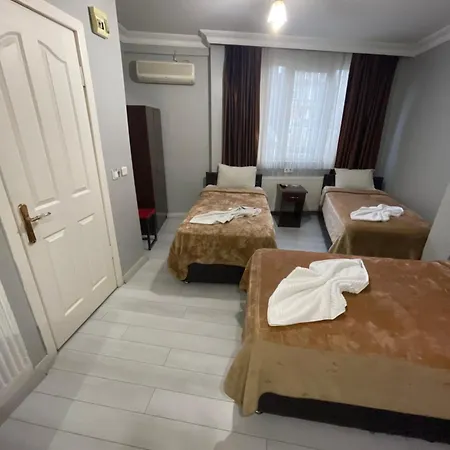 Grand Oemer Κωνσταντινούπολη