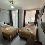 Grand Oemer Hotel Istanbul