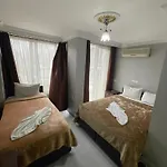 Grand Oemer Istanbul