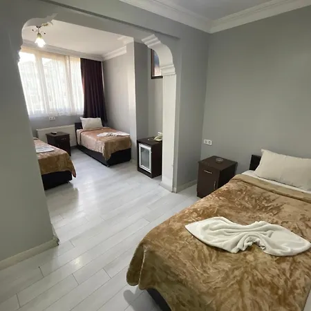 Grand Oemer Hotell
