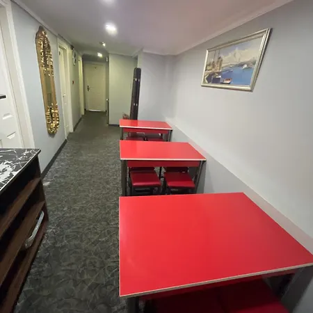 Otel Grand Oemer