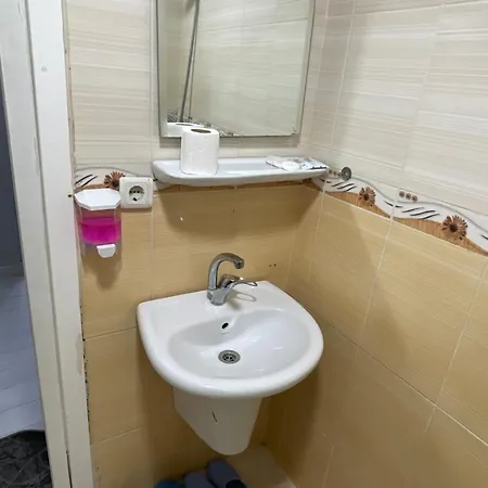 Grand ömer 3*