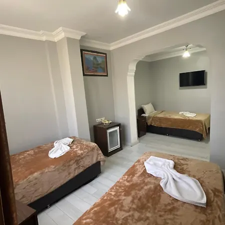 Grand Oemer Istambul