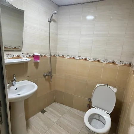 Grand Oemer Hotel Istanbul