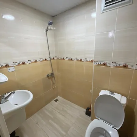 Grand Oemer Otel 3*