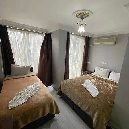 Grand Oemer Istambul