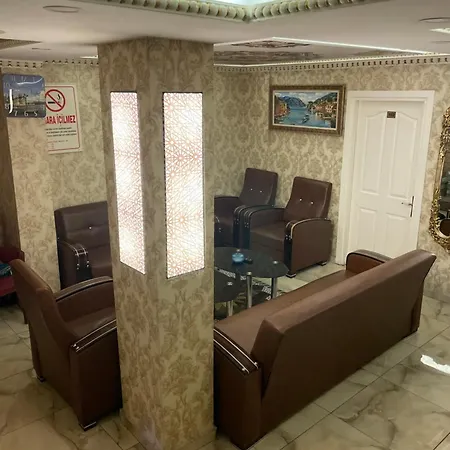 Otel Grand Oemer