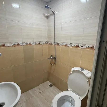 Grand Oemer 3* Istambul