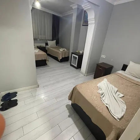 Otel Grand Oemer