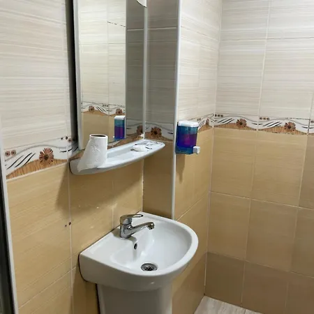 Grand Oemer Istanbul