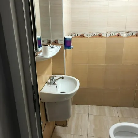 Grand Oemer Istanbul