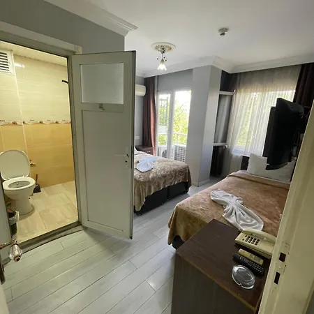 Grand Oemer Otel 3*