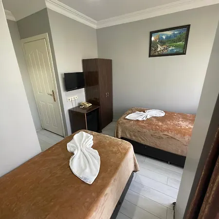 Grand Oemer Istanbul