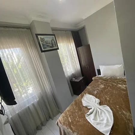 Grand Oemer Istambul