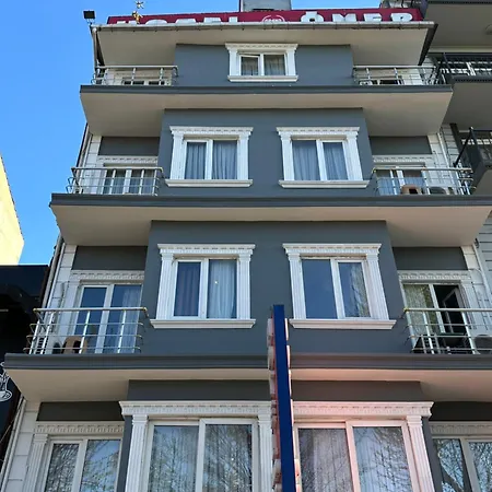 Grand Oemer İstanbul