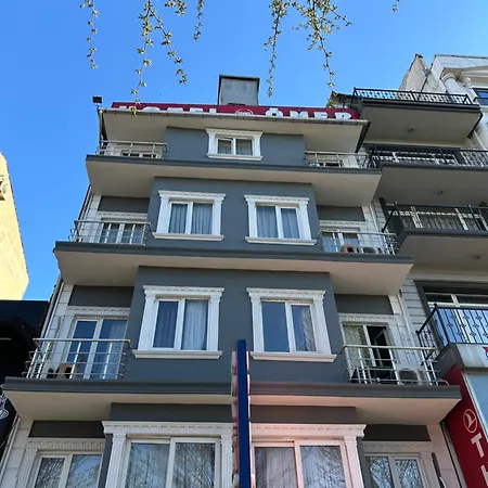 Otel Grand Oemer
