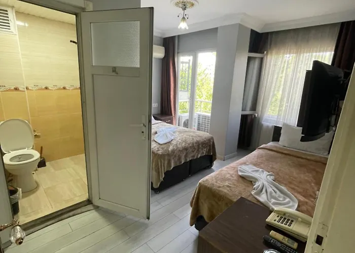 Grand Oemer 酒店 3*