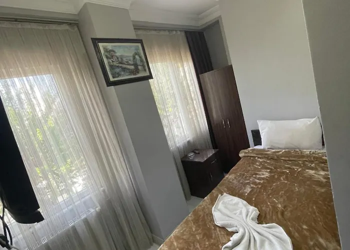 Grand Oemer 伊斯坦布尔