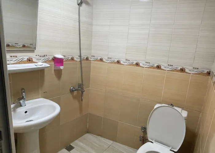 Grand Oemer فندق اسطنبول