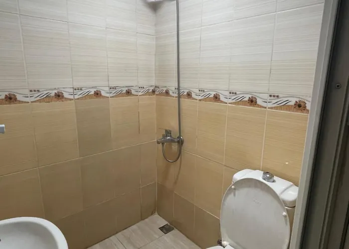 Grand Oemer 3* اسطنبول