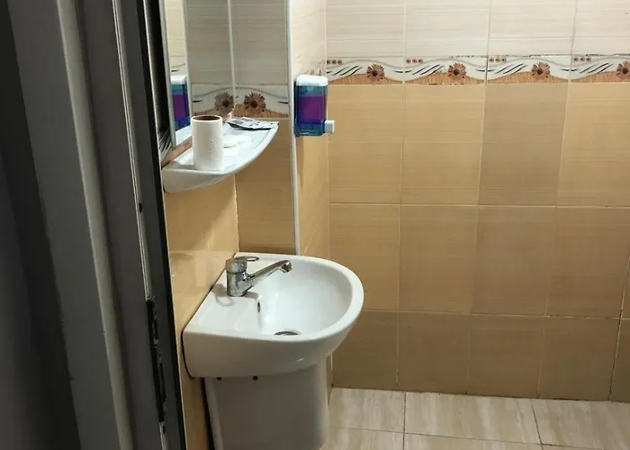 Grand Oemer 이스탄불