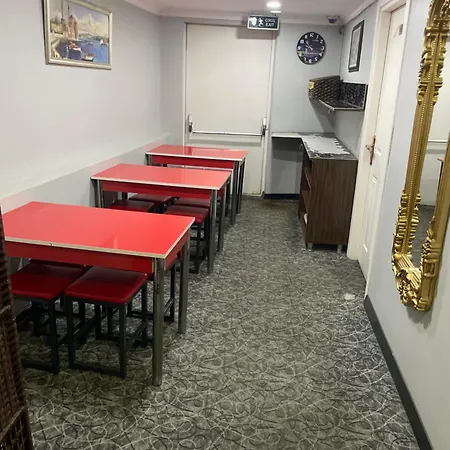 Grand Oemer 3*