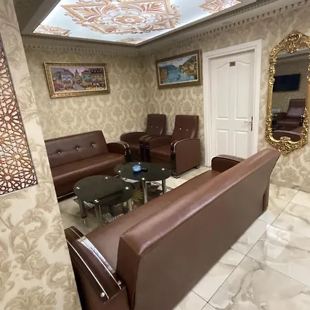 Grand Oemer Hotel