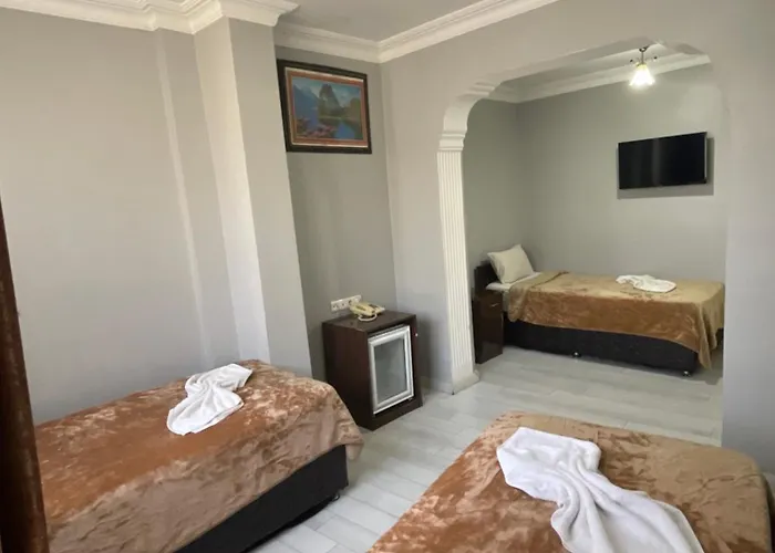 Grand Oemer Istanbul